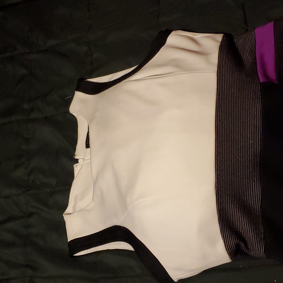 Ivanka Trump dress, sz 12, gently preowned - Picture 1 of 5